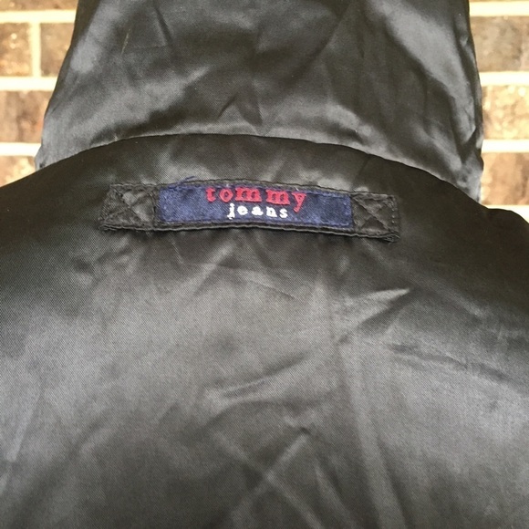 Tommy Hilfiger Puffer Jacket - Picture 6 of 8